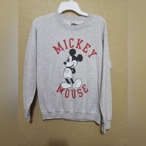Disney crewneck